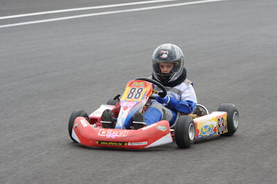 26 - 27/07/2008 : Challenge International 2.4 à Andorre (Photos Patrick Lascombes) 2008 — karting