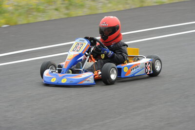 26 - 27/07/2008 : Challenge International 2.4 à Andorre (Photos Patrick Lascombes) 2008 — karting