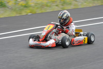 26 - 27/07/2008 : Challenge International 2.4 à Andorre (Photos Patrick Lascombes) 2008 — karting