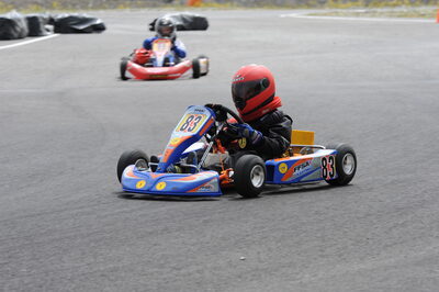 26 - 27/07/2008 : Challenge International 2.4 à Andorre (Photos Patrick Lascombes) 2008 — karting