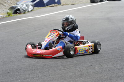 26 - 27/07/2008 : Challenge International 2.4 à Andorre (Photos Patrick Lascombes) 2008 — karting