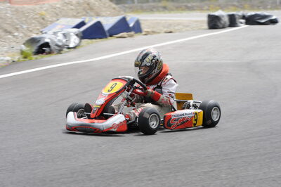 26 - 27/07/2008 : Challenge International 2.4 à Andorre (Photos Patrick Lascombes) 2008 — karting