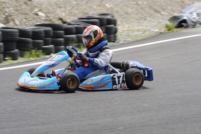 26 - 27/07/2008 : Challenge International 2.4 à Andorre (Photos Patrick Lascombes) 2008 — karting