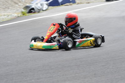 26 - 27/07/2008 : Challenge International 2.4 à Andorre (Photos Patrick Lascombes) 2008 — karting