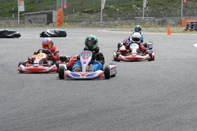 26 - 27/07/2008 : Challenge International 2.4 à Andorre (Photos Patrick Lascombes) 2008 — karting