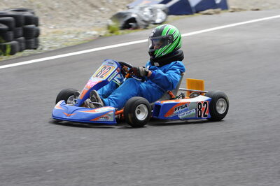 26 - 27/07/2008 : Challenge International 2.4 à Andorre (Photos Patrick Lascombes) 2008 — karting