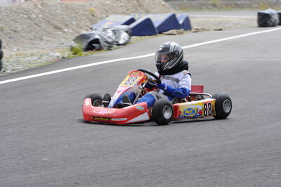 26 - 27/07/2008 : Challenge International 2.4 à Andorre (Photos Patrick Lascombes) 2008 — karting