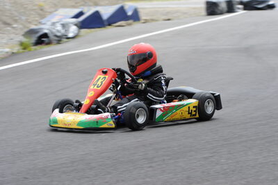 26 - 27/07/2008 : Challenge International 2.4 à Andorre (Photos Patrick Lascombes) 2008 — karting