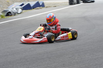 26 - 27/07/2008 : Challenge International 2.4 à Andorre (Photos Patrick Lascombes) 2008 — karting