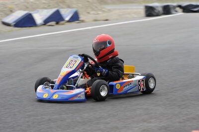 26 - 27/07/2008 : Challenge International 2.4 à Andorre (Photos Patrick Lascombes) 2008 — karting