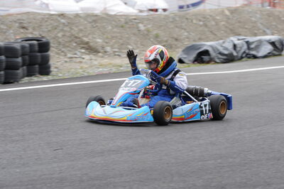 26 - 27/07/2008 : Challenge International 2.4 à Andorre (Photos Patrick Lascombes) 2008 — karting