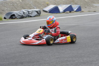 26 - 27/07/2008 : Challenge International 2.4 à Andorre (Photos Patrick Lascombes) 2008 — karting