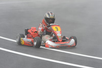 26 - 27/07/2008 : Challenge International 2.4 à Andorre (Photos Patrick Lascombes) 2008 — karting