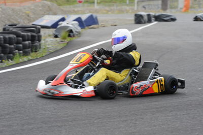 26 - 27/07/2008 : Challenge International 2.4 à Andorre (Photos Patrick Lascombes) 2008 — karting