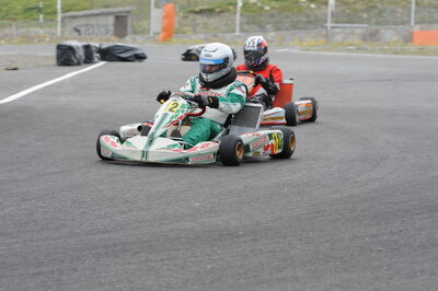 26 - 27/07/2008 : Challenge International 2.4 à Andorre (Photos Patrick Lascombes) 2008 — karting