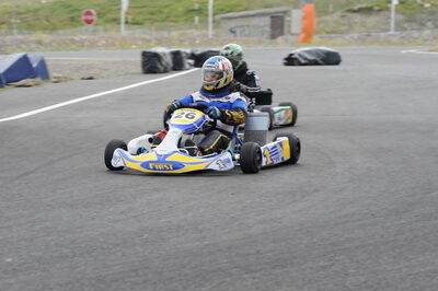 26 - 27/07/2008 : Challenge International 2.4 à Andorre (Photos Patrick Lascombes) 2008 — karting