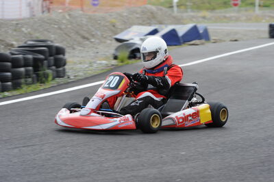 26 - 27/07/2008 : Challenge International 2.4 à Andorre (Photos Patrick Lascombes) 2008 — karting