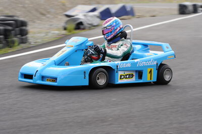 26 - 27/07/2008 : Challenge International 2.4 à Andorre (Photos Patrick Lascombes) 2008 — karting