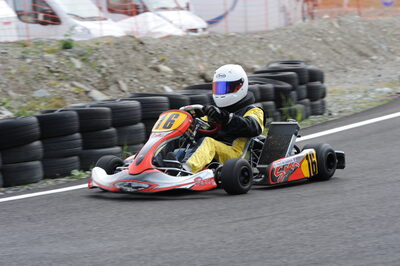 26 - 27/07/2008 : Challenge International 2.4 à Andorre (Photos Patrick Lascombes) 2008 — karting