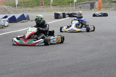 26 - 27/07/2008 : Challenge International 2.4 à Andorre (Photos Patrick Lascombes) 2008 — karting