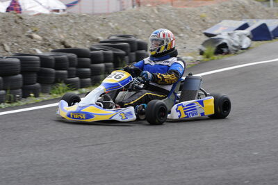 26 - 27/07/2008 : Challenge International 2.4 à Andorre (Photos Patrick Lascombes) 2008 — karting
