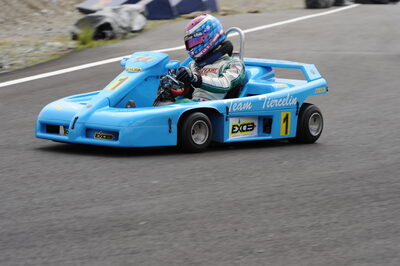 26 - 27/07/2008 : Challenge International 2.4 à Andorre (Photos Patrick Lascombes) 2008 — karting