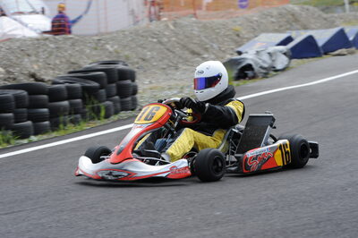 26 - 27/07/2008 : Challenge International 2.4 à Andorre (Photos Patrick Lascombes) 2008 — karting