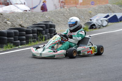 26 - 27/07/2008 : Challenge International 2.4 à Andorre (Photos Patrick Lascombes) 2008 — karting
