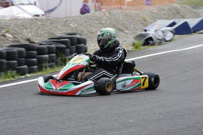 26 - 27/07/2008 : Challenge International 2.4 à Andorre (Photos Patrick Lascombes) 2008 — karting