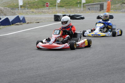 26 - 27/07/2008 : Challenge International 2.4 à Andorre (Photos Patrick Lascombes) 2008 — karting