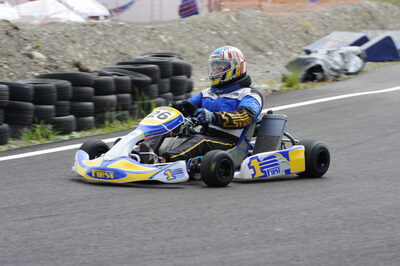 26 - 27/07/2008 : Challenge International 2.4 à Andorre (Photos Patrick Lascombes) 2008 — karting