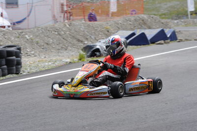 26 - 27/07/2008 : Challenge International 2.4 à Andorre (Photos Patrick Lascombes) 2008 — karting