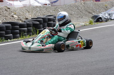 26 - 27/07/2008 : Challenge International 2.4 à Andorre (Photos Patrick Lascombes) 2008 — karting