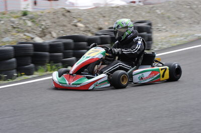 26 - 27/07/2008 : Challenge International 2.4 à Andorre (Photos Patrick Lascombes) 2008 — karting