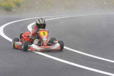 26 - 27/07/2008 : Challenge International 2.4 à Andorre (Photos Patrick Lascombes) 2008 — karting