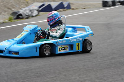26 - 27/07/2008 : Challenge International 2.4 à Andorre (Photos Patrick Lascombes) 2008 — karting
