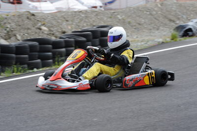 26 - 27/07/2008 : Challenge International 2.4 à Andorre (Photos Patrick Lascombes) 2008 — karting