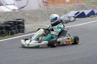 26 - 27/07/2008 : Challenge International 2.4 à Andorre (Photos Patrick Lascombes) 2008 — karting