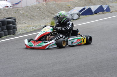 26 - 27/07/2008 : Challenge International 2.4 à Andorre (Photos Patrick Lascombes) 2008 — karting