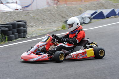 26 - 27/07/2008 : Challenge International 2.4 à Andorre (Photos Patrick Lascombes) 2008 — karting