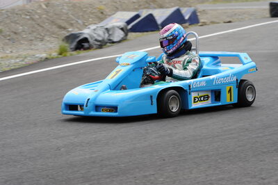 26 - 27/07/2008 : Challenge International 2.4 à Andorre (Photos Patrick Lascombes) 2008 — karting