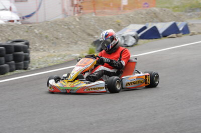 26 - 27/07/2008 : Challenge International 2.4 à Andorre (Photos Patrick Lascombes) 2008 — karting