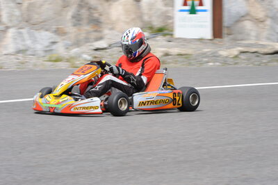 26 - 27/07/2008 : Challenge International 2.4 à Andorre (Photos Patrick Lascombes) 2008 — karting