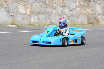 26 - 27/07/2008 : Challenge International 2.4 à Andorre (Photos Patrick Lascombes) 2008 — karting