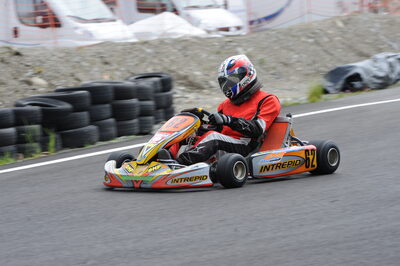 26 - 27/07/2008 : Challenge International 2.4 à Andorre (Photos Patrick Lascombes) 2008 — karting