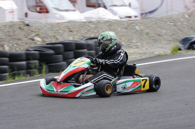 26 - 27/07/2008 : Challenge International 2.4 à Andorre (Photos Patrick Lascombes) 2008 — karting