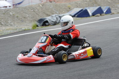26 - 27/07/2008 : Challenge International 2.4 à Andorre (Photos Patrick Lascombes) 2008 — karting