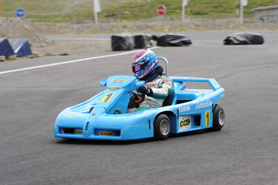 26 - 27/07/2008 : Challenge International 2.4 à Andorre (Photos Patrick Lascombes) 2008 — karting