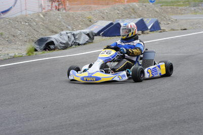 26 - 27/07/2008 : Challenge International 2.4 à Andorre (Photos Patrick Lascombes) 2008 — karting