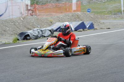 26 - 27/07/2008 : Challenge International 2.4 à Andorre (Photos Patrick Lascombes) 2008 — karting